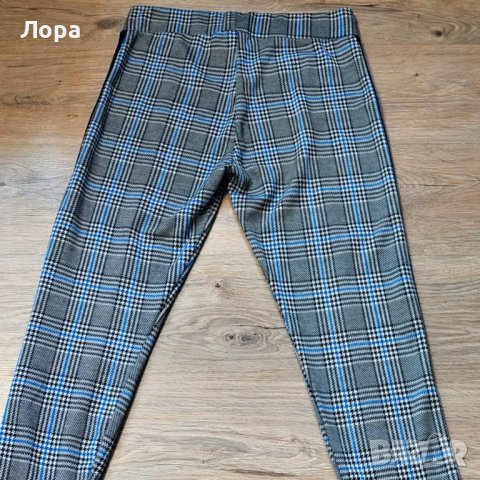 Дамски панталон, снимка 3 - Панталони - 48530466