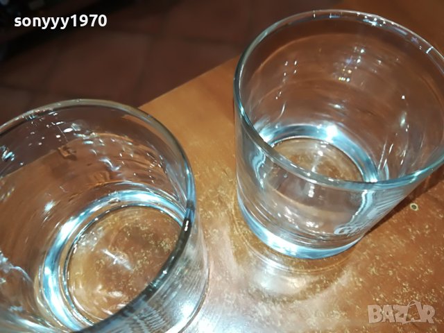 grants 2бр чаши за уиски 3012221444, снимка 6 - Колекции - 39144397