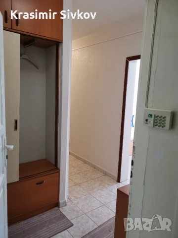 3 стаен, Добрич, център., снимка 9 - Апартаменти - 50453525