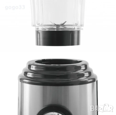 Професионален блендер, 6 в 1, снимка 2 - Блендери - 49854382