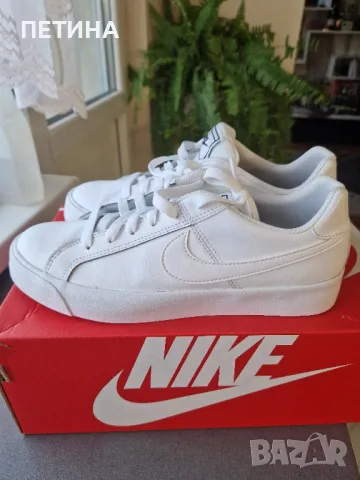 Nike , снимка 6 - Кецове - 49147854