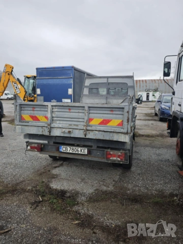 Самосвал Ивеко Дейли 35 C 120 Изгодно, снимка 9 - Камиони - 53514913