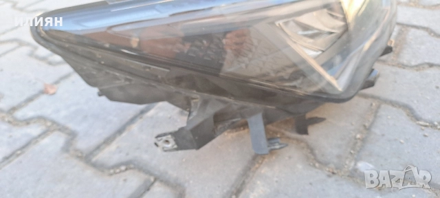 десен фар за Cupra BORN 58 2019 2020 2021 2022 2023 Full Led 10F941008H, снимка 2 - Части - 52261733