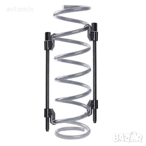 Скоби за пружина, 380 мм