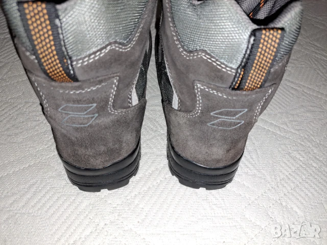 TREZETA № 40.5 GORE-TEX  мъжки туристически боти , снимка 5 - Мъжки боти - 50510885