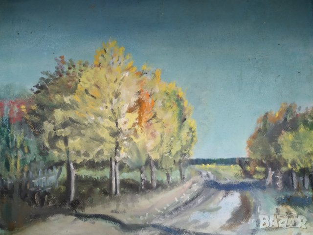 картина-пейзаж, снимка 2 - Картини - 35623562