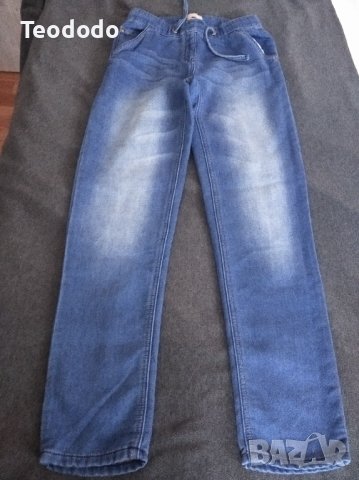 Детски дънки и панталони H&M and Pepko , снимка 6 - Детски панталони и дънки - 38473166