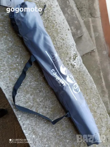 стол, столче 🐟, рибарски стол, туристически, лов и риболов, къмпинг 🏕️, каравана, кемпер , снимка 17 - Екипировка - 47660069