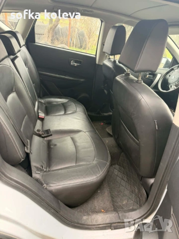 Нисан Кашкай, снимка 2 - Автомобили и джипове - 53308169