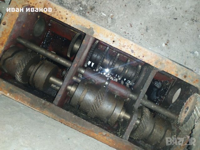 Части струг, снимка 4 - Стругове - 27181649