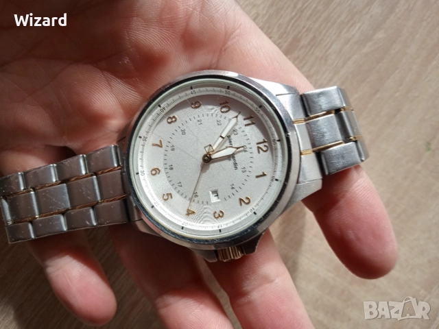 Часовник Pierre Cardin Avron Fondamental PC902381F102, снимка 2 - Мъжки - 52606083