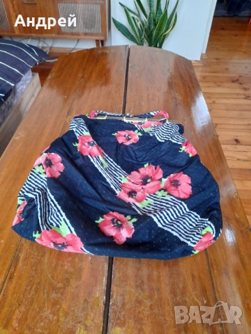 Стара Дамска чанта #13