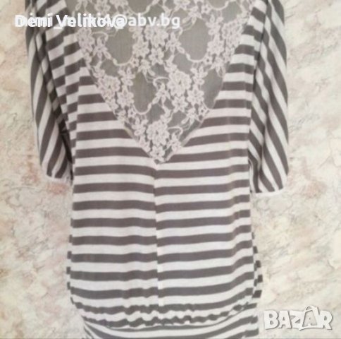 Блуза, снимка 6 - Други - 32564602