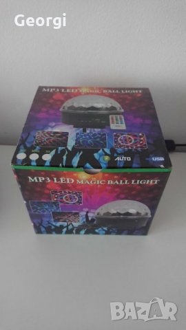 Диско топка