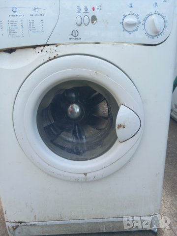 Продавам програматор за пералня INDESIT W 123, снимка 5 - Перални - 40851888