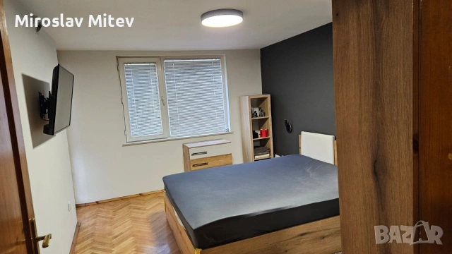 4-стаен апартамент, Колхозен пазар , снимка 7 - Апартаменти - 53581749