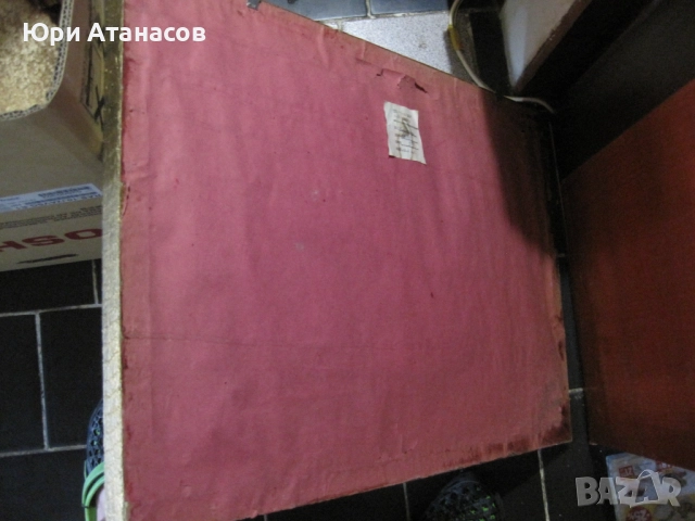 Картина, снимка 2 - Картини - 51905420