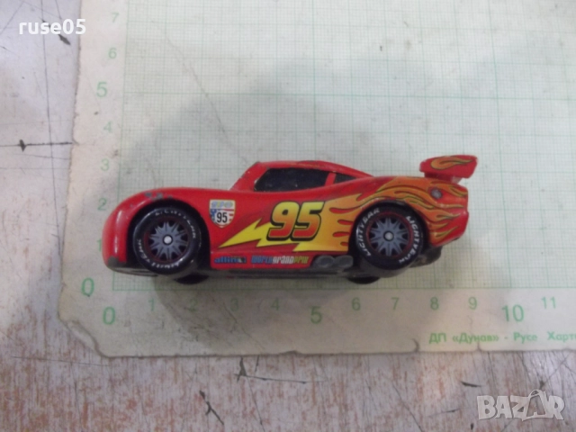 Кола - 877, снимка 3 - Колекции - 51477462