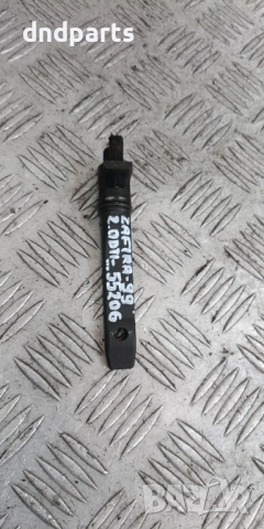 Дюза Opel Zafira A 2.0DTi 1999г.	