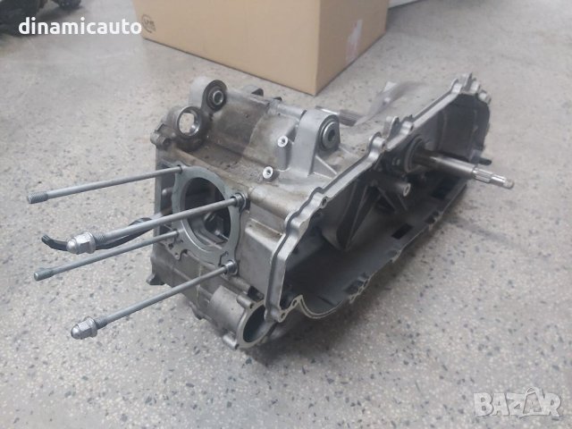 Корпус / картери с редуктор за Yamaha X-max 400 2013-2016г.