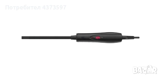 Маша, Rowenta. ДЪЛГОТРАЙНА ПРОИЗВОДИТЕЛНОСТ САМО ЗА НЯКОЛКО СЕКУНДИ, снимка 1