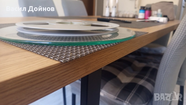 Магнетофонна ролка Scotch, снимка 4 - Други - 51796431