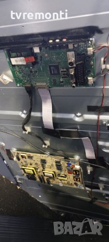 MAIN BOARD ,17MB82S,for for 50 inc DISPLAY VES500UNDL-N01  NEO LED-50272 FHD, снимка 6 - Части и Платки - 38941585
