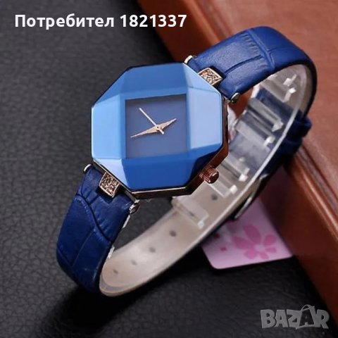 Дамски часовник , снимка 3 - Дамски - 43106651