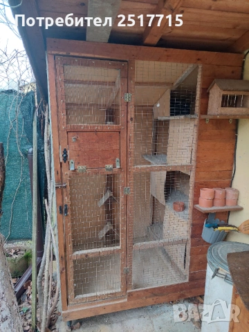 Гълъбарник