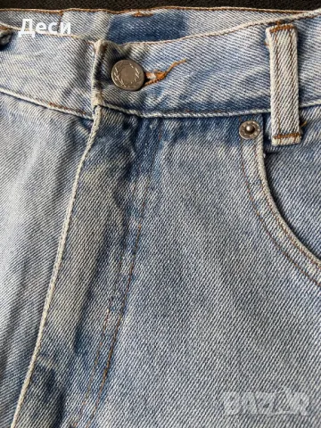 Дънки р-р 26/27, снимка 2 - Дънки - 49358691