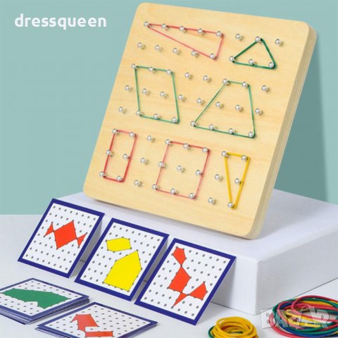 3620 Дъска за образуване на фигурки, снимка 8 - Други - 37484903