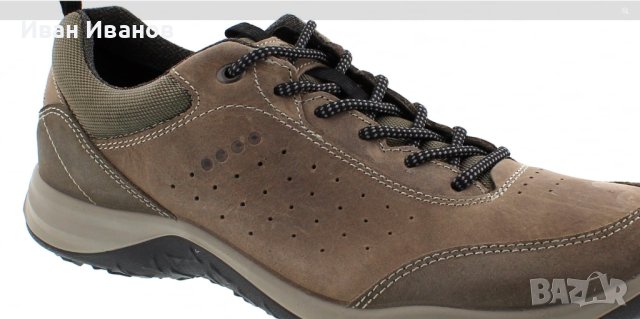 туристически обувки ECCO Espinho номер 42, снимка 2 - Други - 42964618