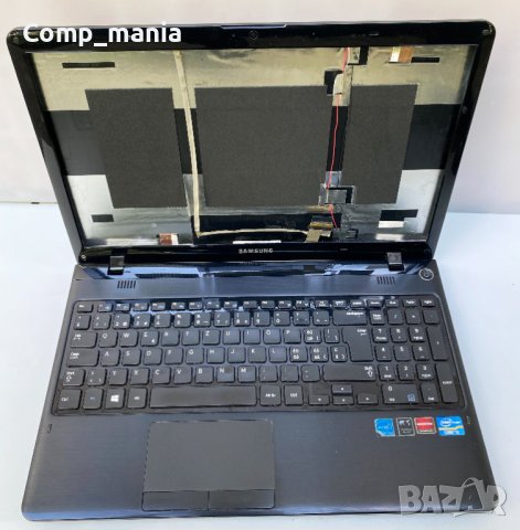 Лаптоп за части Samsung NP350E5C i5-3210m, снимка 2 - Части за лаптопи - 36759762
