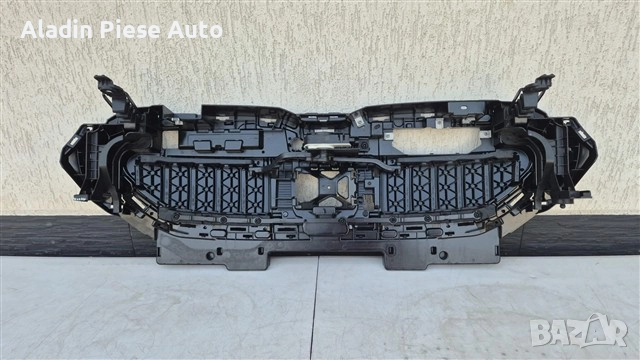 Активна решетка BMW 5 Серия G60 G61 година 2024 код 187156-10 5174, 116067112 , снимка 7 - Аксесоари и консумативи - 51579431