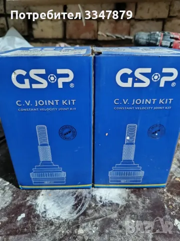 Поло 6н2 , снимка 5 - Части - 48599599