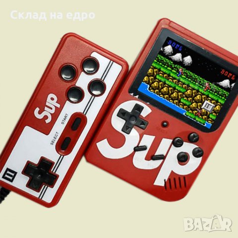 ХИТ 400 игри Конзола Nintendo Game Boy PSP видеоигра джобна игра, снимка 7 - Nintendo конзоли - 28420080