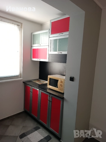 Отдавам апартамент под наем-дългосрочно, снимка 5 - Апартаменти - 52642301