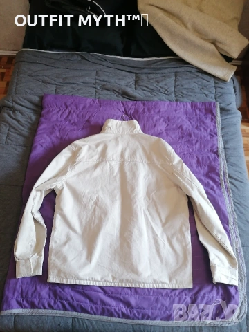 Zara дънкено яке , снимка 8 - Якета - 53309550