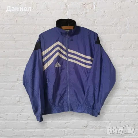 Винтидж дaмско горнище Adidas 