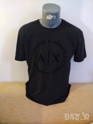 мъжки тениски XL, снимка 2 - Тениски - 40255806