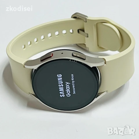 Smart watch Samsung watch 6 40mm SM-R935, снимка 2 - Смарт часовници - 51036189