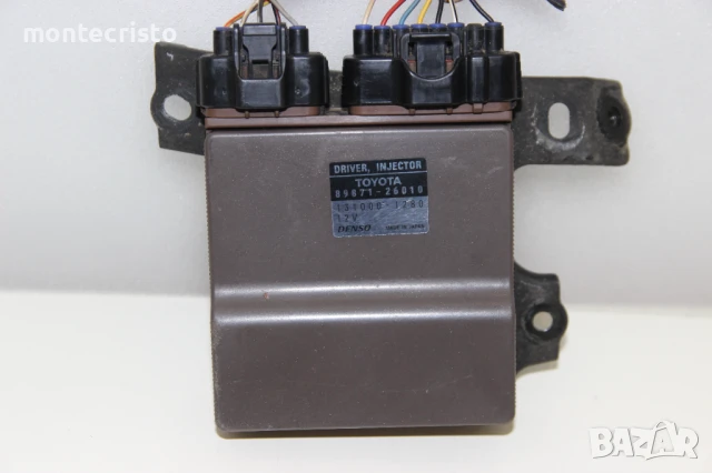 Модул дюзи Toyota Rav-4 (2000-2005г.) 89871-26010 / 8987126010 / 1310001280 / 131000-1280