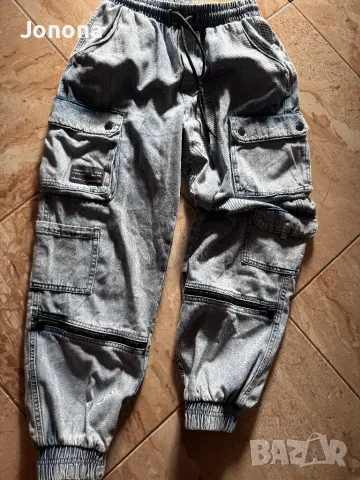 Уникални дънки