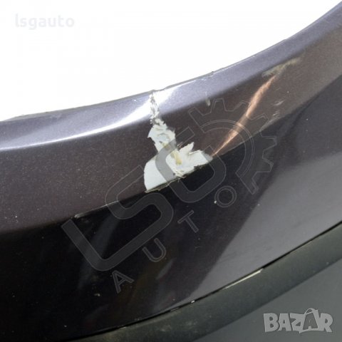 Предна броня Renault Scenic II 2004-2009 RM030522N-5, снимка 4 - Части - 36880598