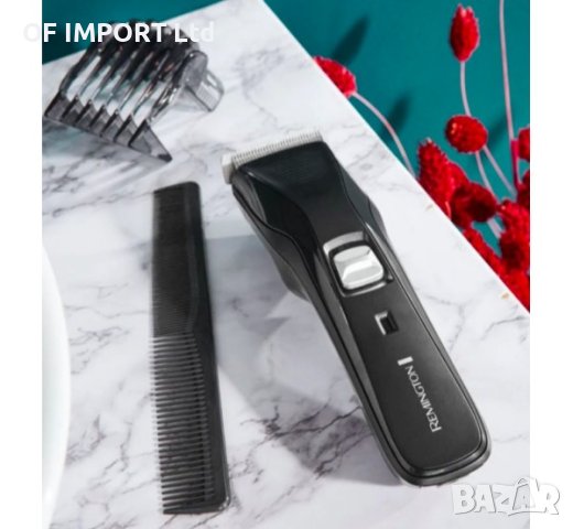 Машинка За Подстригване REMINGTON HC5205