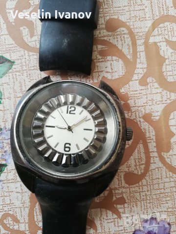 Работещ Часовник Rital, снимка 1