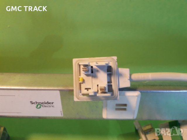 Трифазен шинопровод Canalis- Schneider Electric, снимка 2 - Други машини и части - 28163194