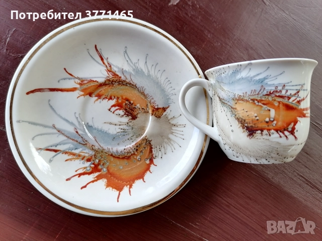 Рекламни чаши на безалкохолно, кафе, снимка 6 - Чаши - 52576008