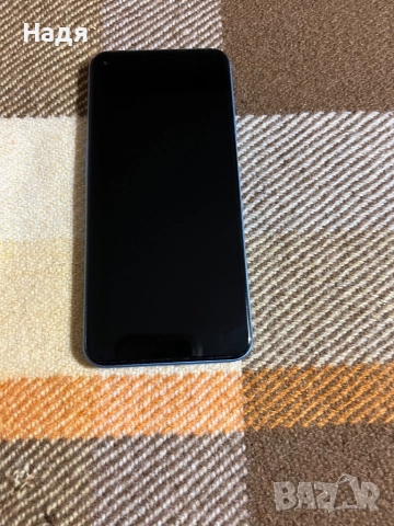 realme 8 -5G,64GB/4 GB,Dual SIM,Blue, снимка 5 - Телефони с две сим карти - 52505404