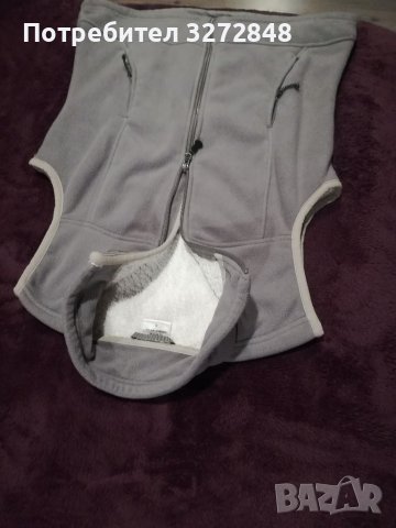 Дамски термо елек CRANE sports, снимка 13 - Елеци - 38975898